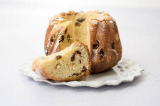 Kouglof 6 personnes Stohrer