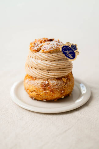 Paris Brest