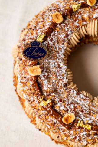 Paris Brest 6 pers.