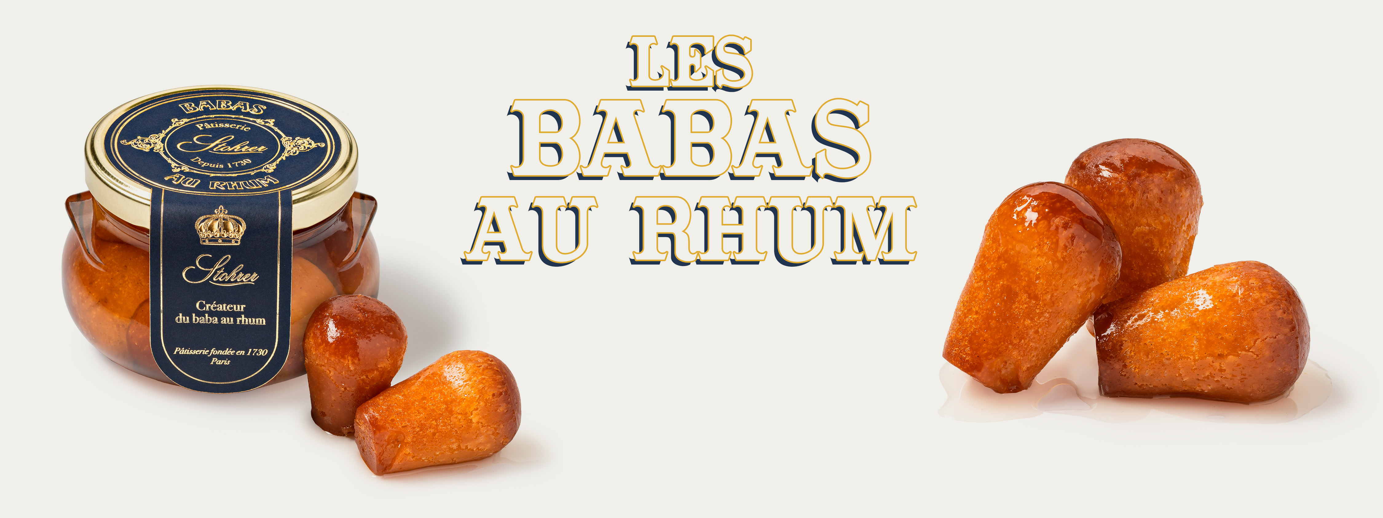 baba au rhum homepage