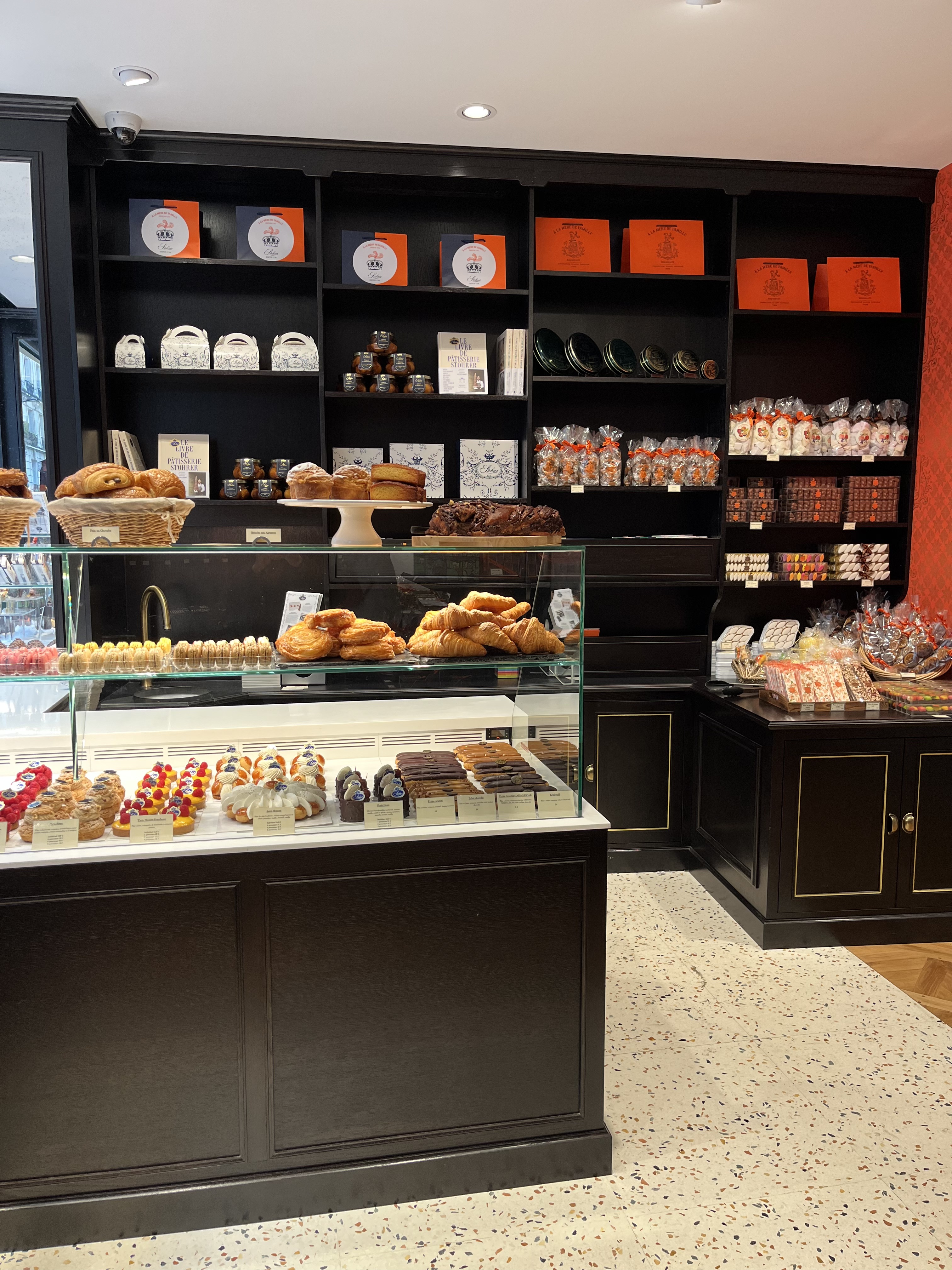 Boutique Daguerre